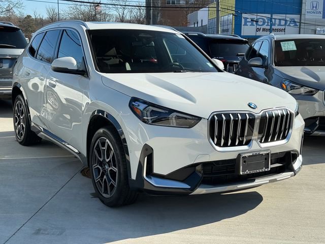 Used 2025 BMW X1 xDrive28i w/ Convenience Package image 3