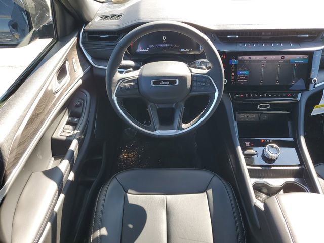 New 2026 Jeep Grand Cherokee Limited w/ Limited Altitude Package image 18