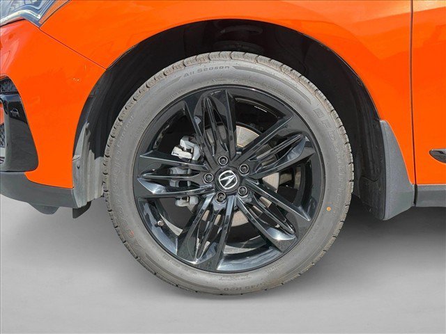 Used 2021 Acura RDX w/ Advance Package AWD/4WD image 21