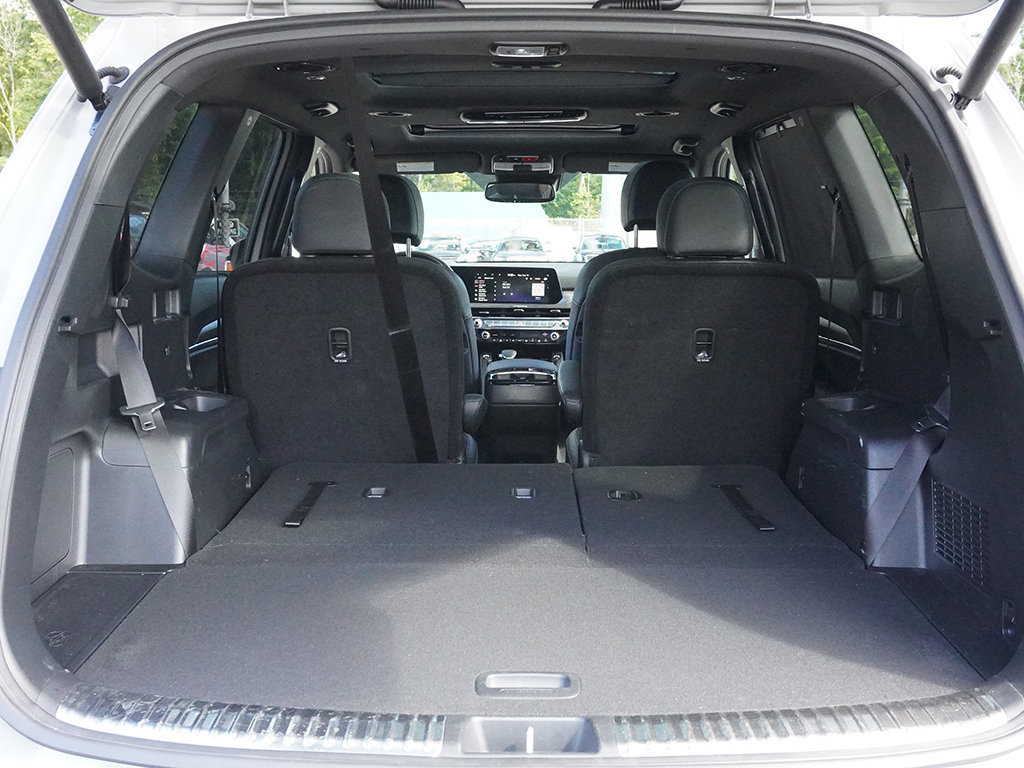 Used 2024 Kia Telluride SX X-Line AWD/4WD image 24