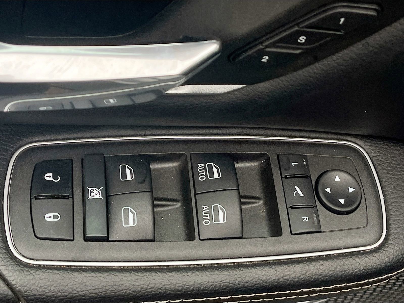 Used 2022 RAM 1500 Laramie image 17