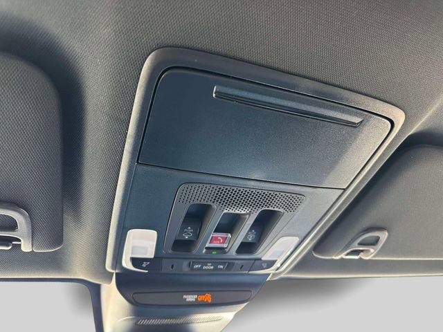 Used 2025 Acura ADX A-Spec image 29