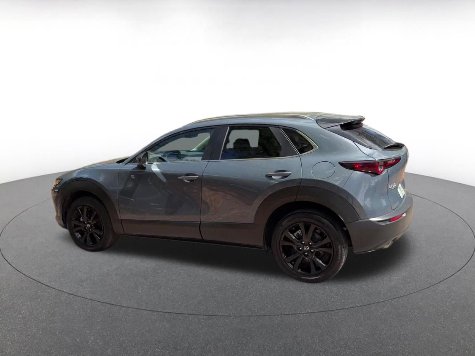 Used 2025 MAZDA CX-30 AWD 2.5 S w/ Preferred Package image 10