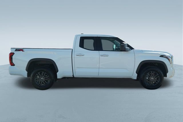 Used 2023 Toyota Tundra SR5 w/ SR5 Convenience Package image 10