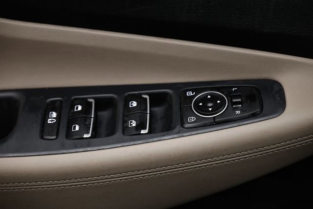 Used 2023 Hyundai Santa Fe Blue image 17