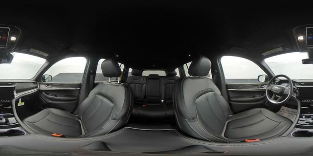 New 2026 Jeep Grand Cherokee Limited image 42