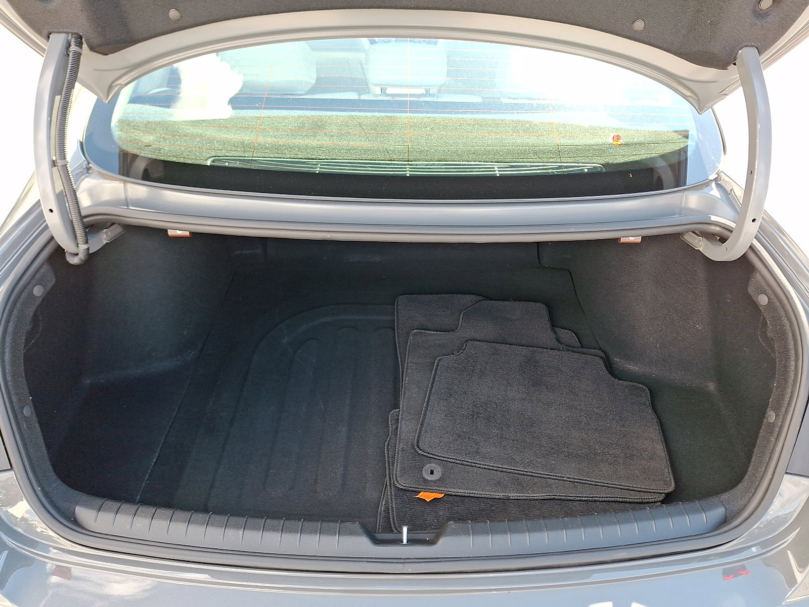 Used 2021 Hyundai Sonata SEL image 28