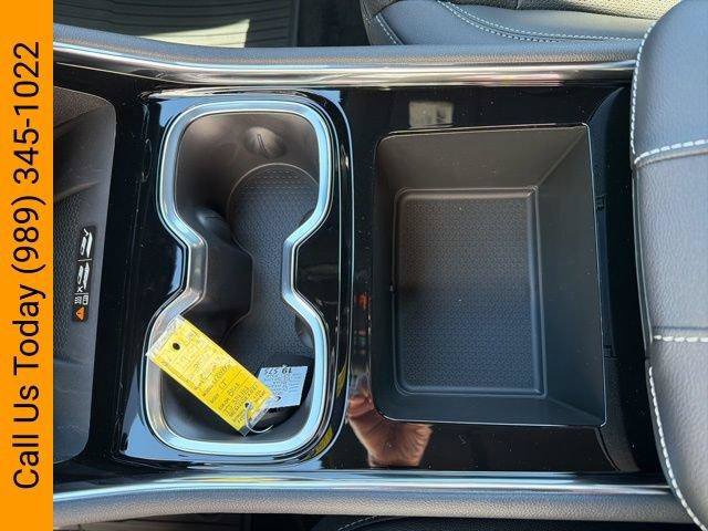 New 2026 Chevrolet Traverse LT w/ Driver Confidence Package FWD image 19