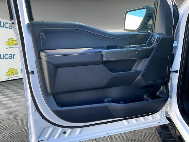 Used 2023 Ford F150 XLT w/ Equipment Group 302A High AWD/4WD image 18