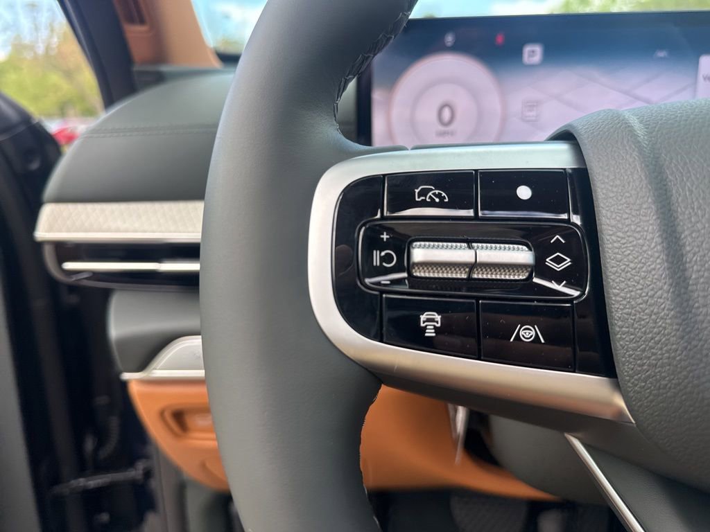 New 2026 Genesis GV80 3.5T Advanced AWD/4WD image 18