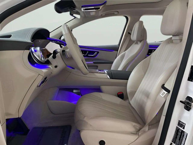 Used 2024 Mercedes-Benz EQS 450+ SUV image 59
