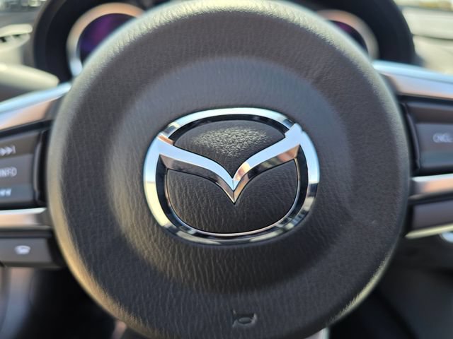 New 2026 MAZDA MX-5 Miata Club w/ Interior Package RWD image 20