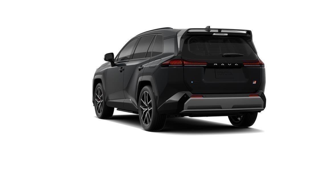 New 2026 Toyota RAV4 AWD Plug-in Hybrid image 60