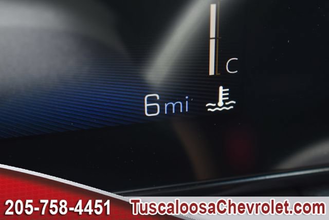 New 2026 Chevrolet TrailBlazer RS w/ Convenience Package FWD image 26