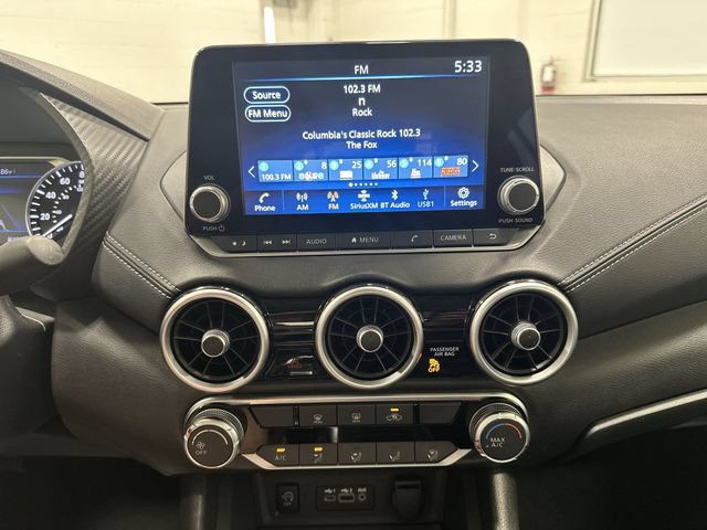 Used 2024 Nissan Altima 2.5 SR FWD image 20