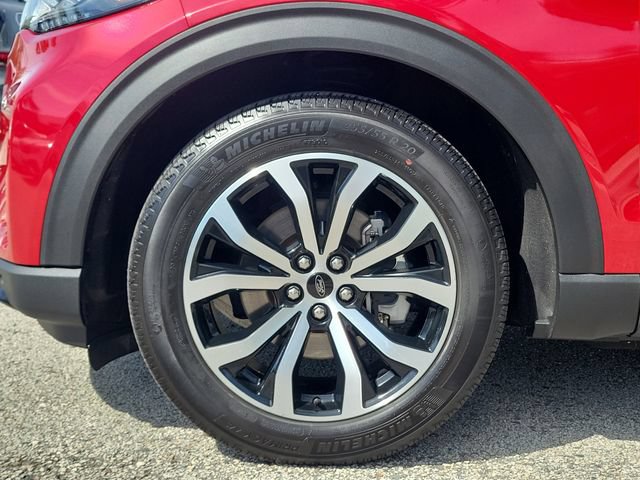 Used 2025 Ford Explorer ST-Line w/ Premium Package RWD image 6