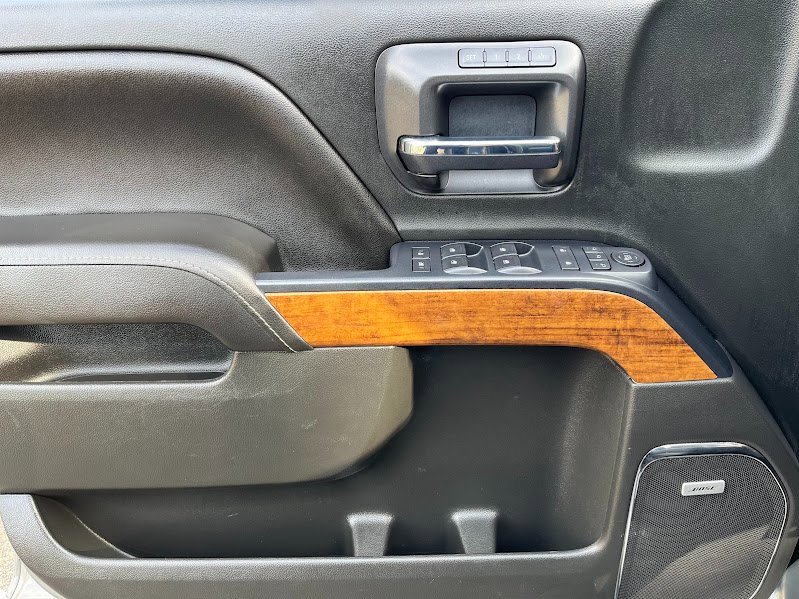 Used 2017 Chevrolet Silverado 1500 High Country image 6