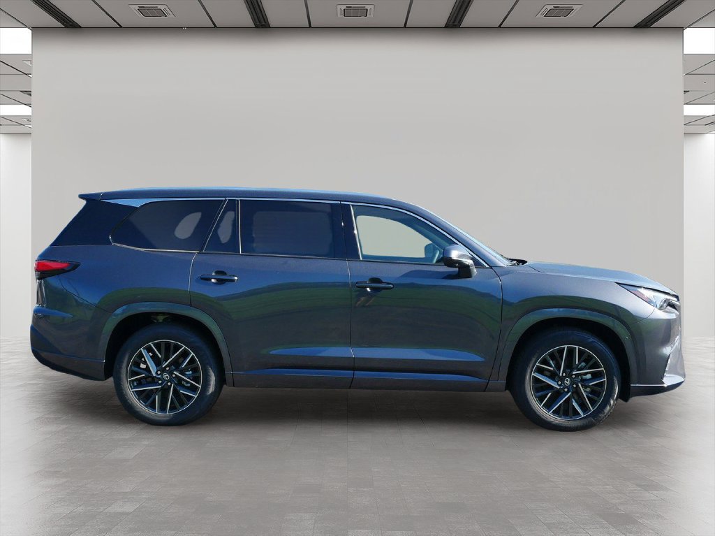 New 2026 Lexus TX 350 AWD w/ Technology Package image 7