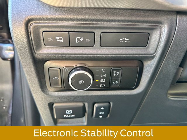 Certified 2024 Ford F150 Lariat w/ Bed Utility Package AWD/4WD image 21