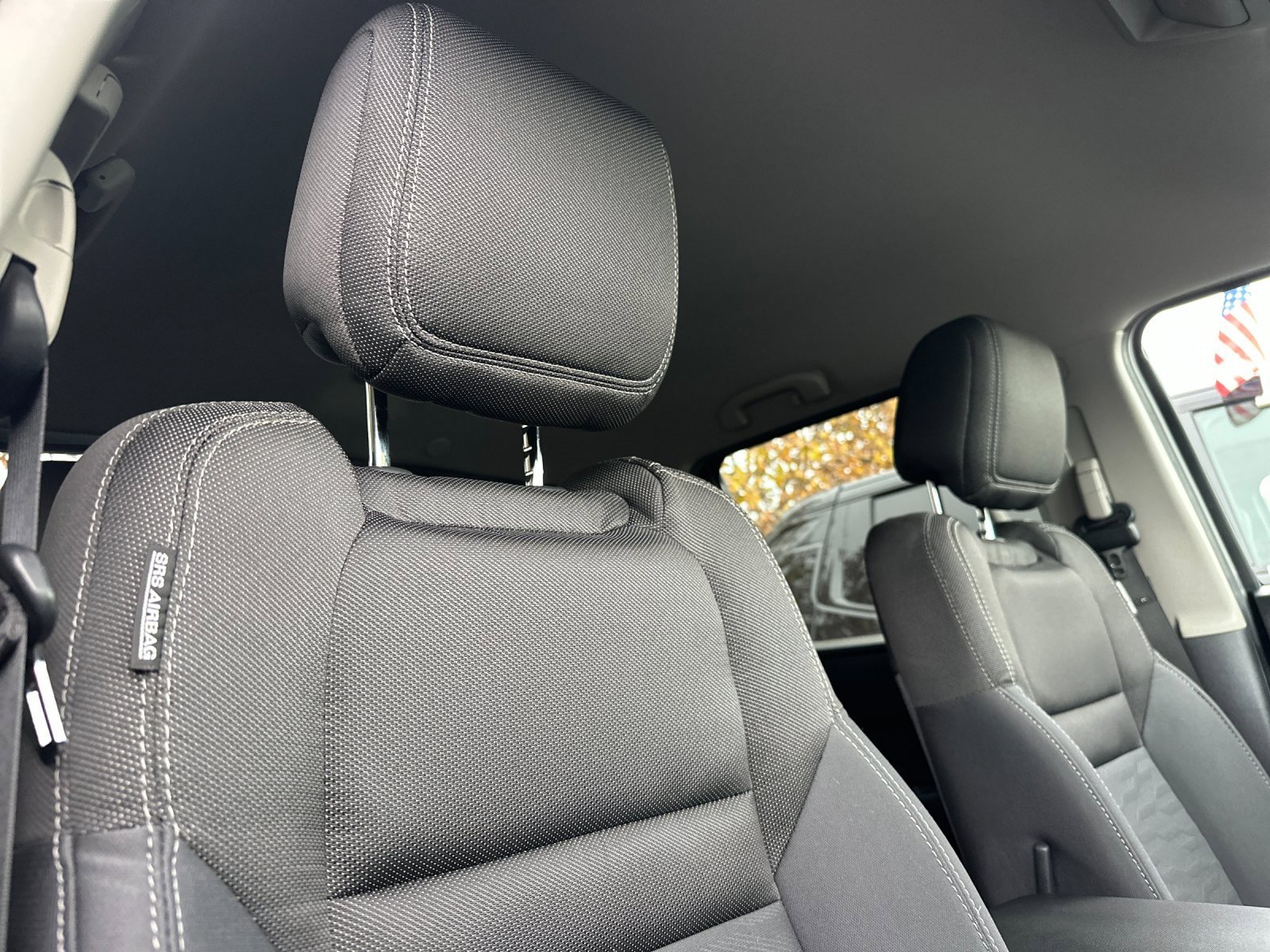 Used 2022 Nissan Frontier SV image 17