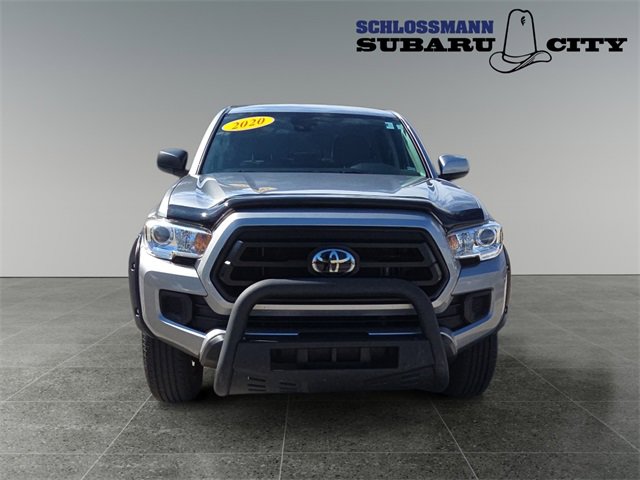 Used 2020 Toyota Tacoma SR image 12