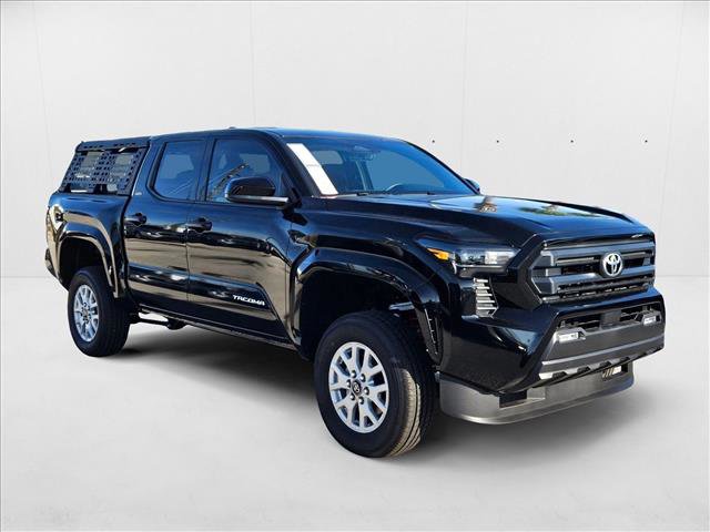 New 2025 Toyota Tacoma SR5 image 6