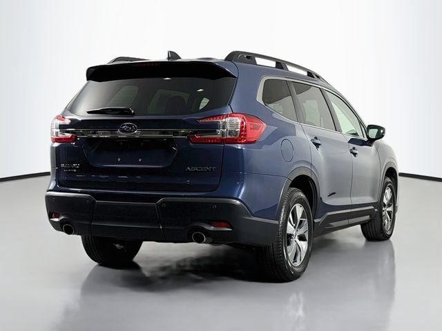 Certified 2025 Subaru Ascent Premium AWD/4WD image 8