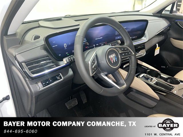 New 2025 Buick Envision Preferred image 9