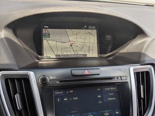 Used 2019 Acura TLX w/ Technology & A-SPEC Package AWD/4WD image 14