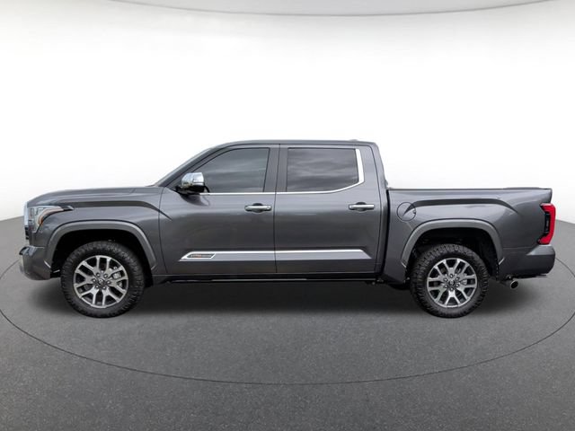 Used 2026 Toyota Tundra 1794 Edition AWD/4WD image 2