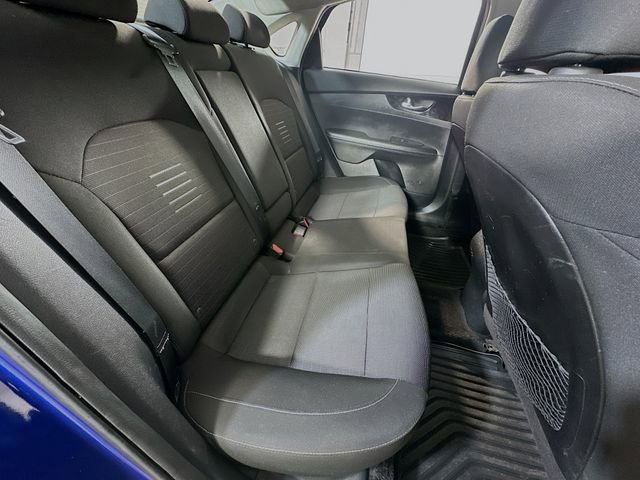 Used 2019 Kia Forte S w/ S Premium Package image 20