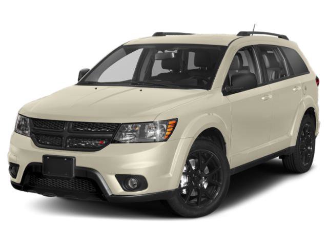 Used 2019 Dodge Journey GT w/ Mopar Chrome Appearance Group image 1