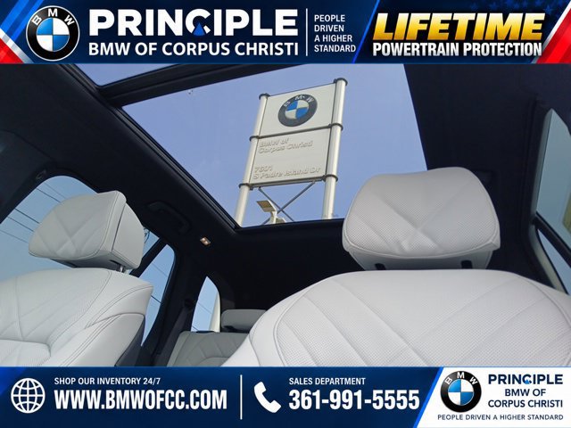 New 2026 BMW X5 sDrive40i w/ M Sport Package RWD image 30