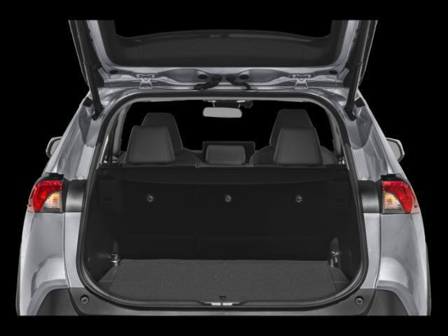 Used 2024 Toyota RAV4 XLE w/ Convenience Package FWD image 8