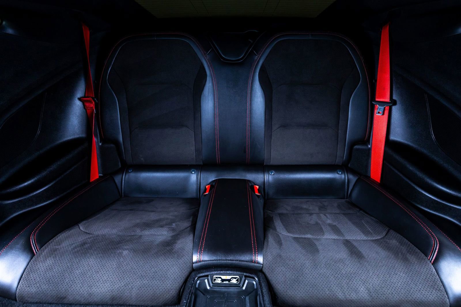 Used 2017 Chevrolet Camaro ZL1 RWD image 27