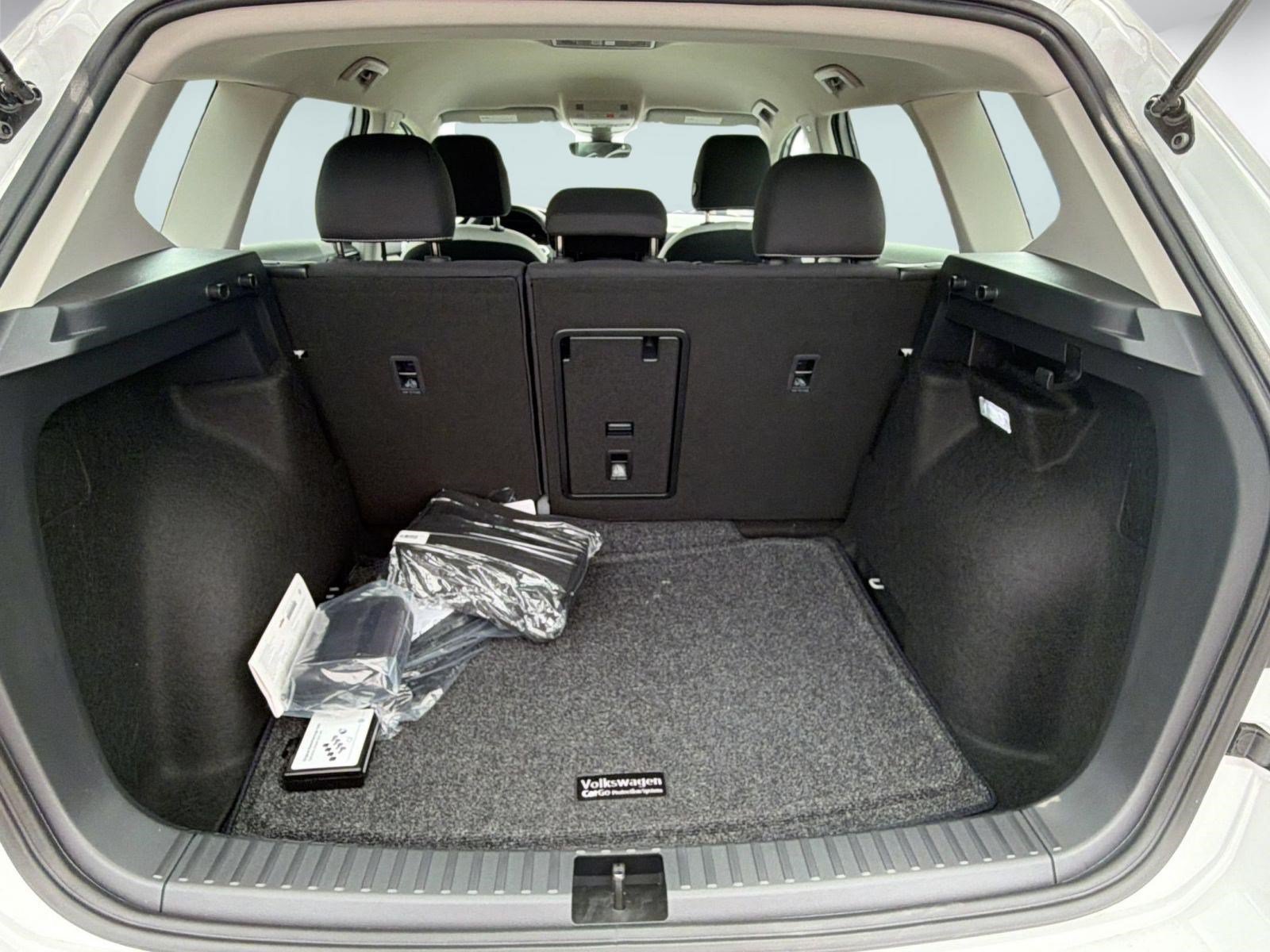 New 2026 Volkswagen Taos S FWD image 20