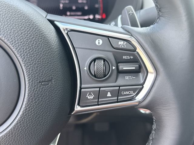 New 2025 Acura TLX w/ Technology Package FWD image 26