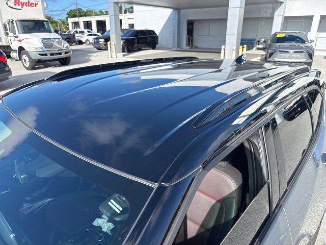 Used 2024 Chevrolet Blazer RS w/ Driver Confidence II Package FWD image 8