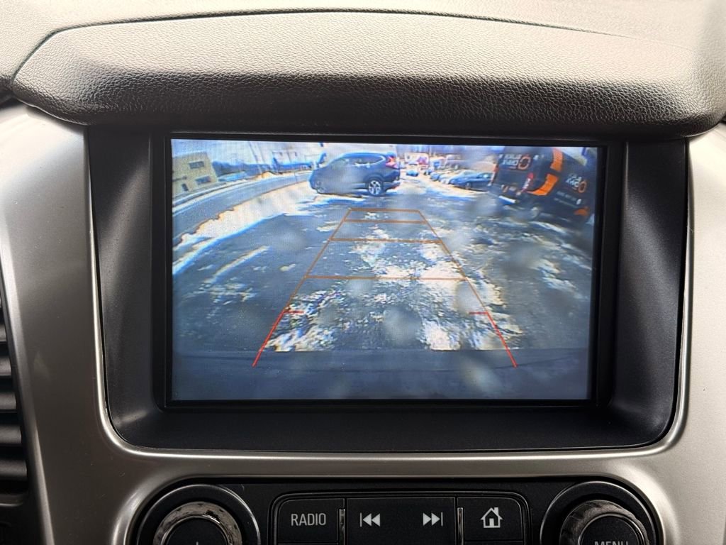 Used 2019 Chevrolet Tahoe LT image 35