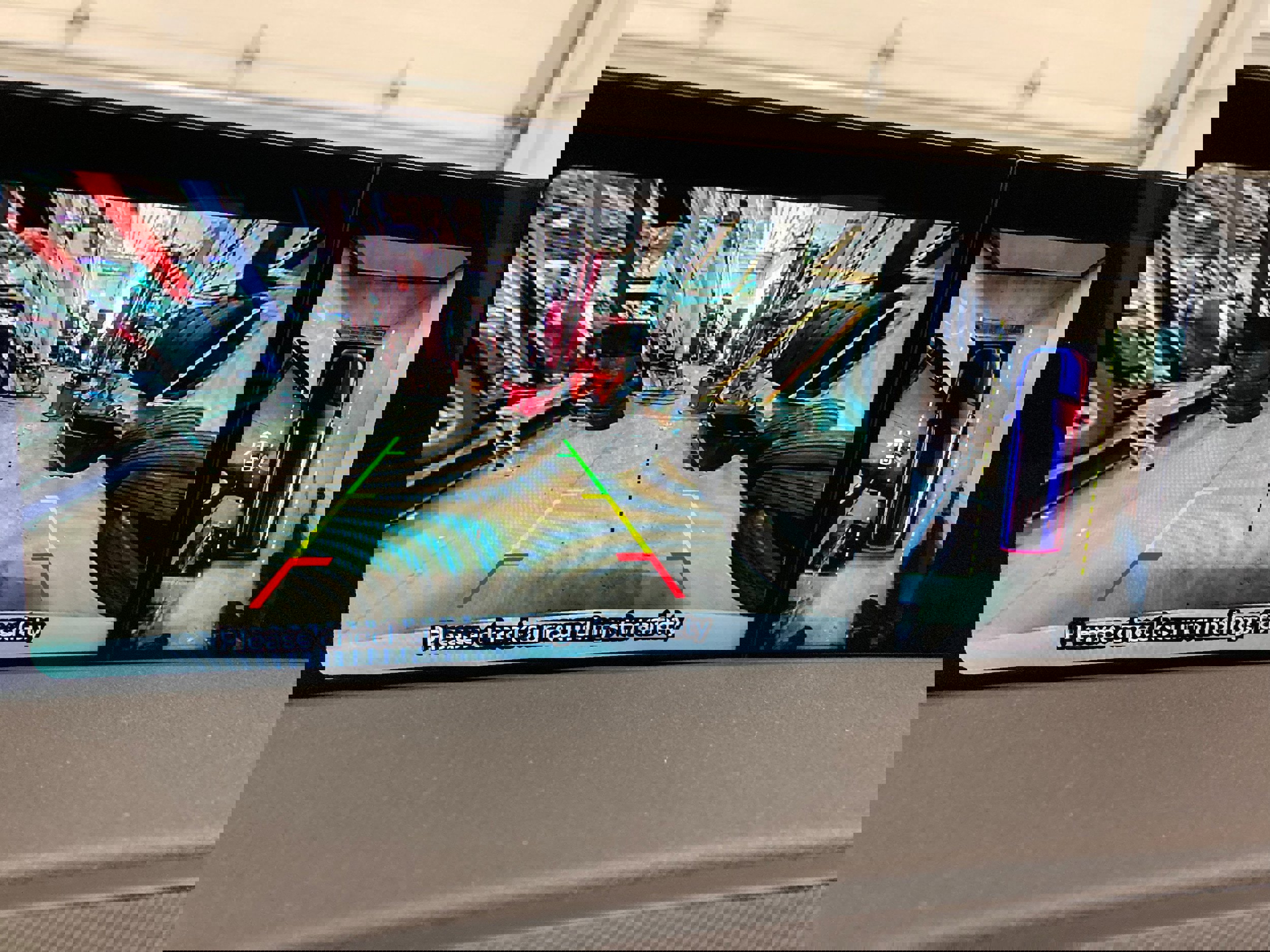 Used 2025 Lincoln Navigator L Reserve w/ Jet Appearance Package image 38