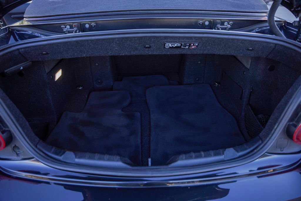 Used 2015 BMW M235i Convertible image 12