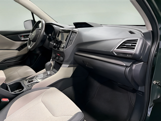 Certified 2023 Subaru Forester Premium AWD/4WD image 11