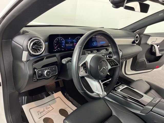 Used 2025 Mercedes-Benz CLA 250 image 19