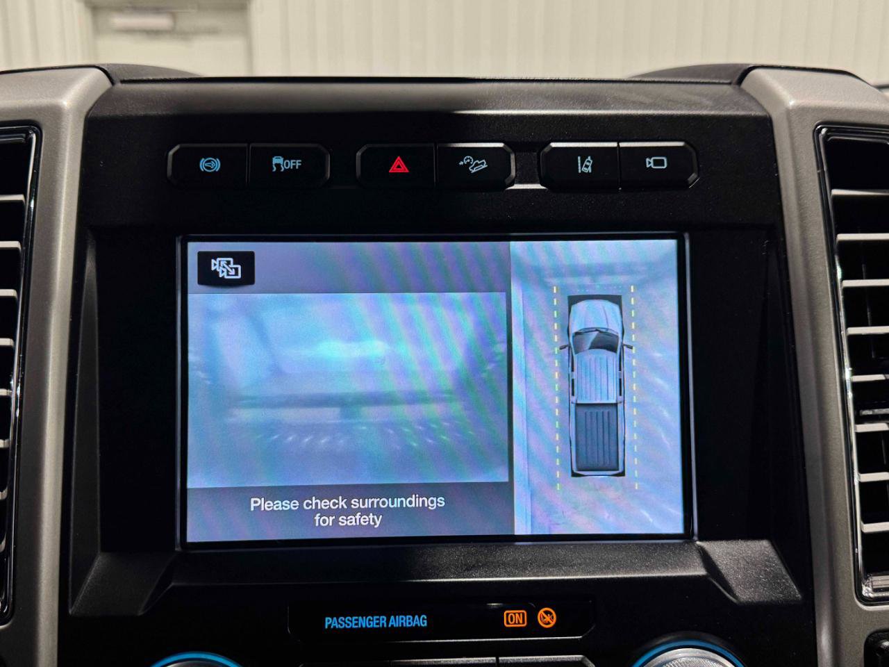 Used 2017 Ford F350 King Ranch w/ King Ranch Ultimate Package AWD/4WD image 52