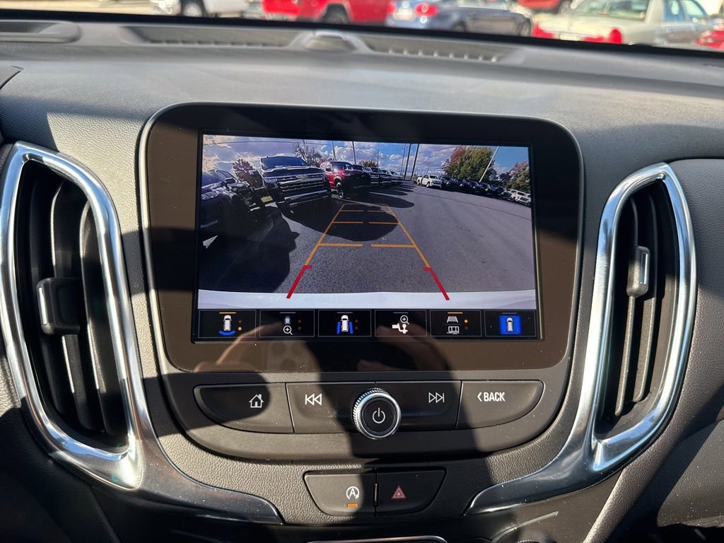 Used 2024 Chevrolet Equinox LT image 20