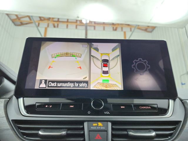 Used 2023 Nissan Altima 2.5 SL image 31