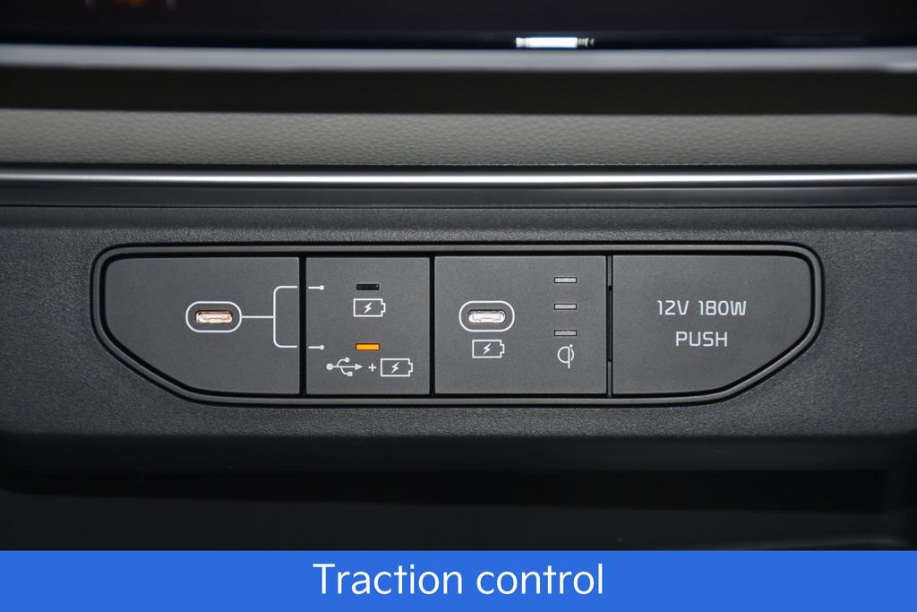 New 2026 Kia Carnival SX Prestige image 18