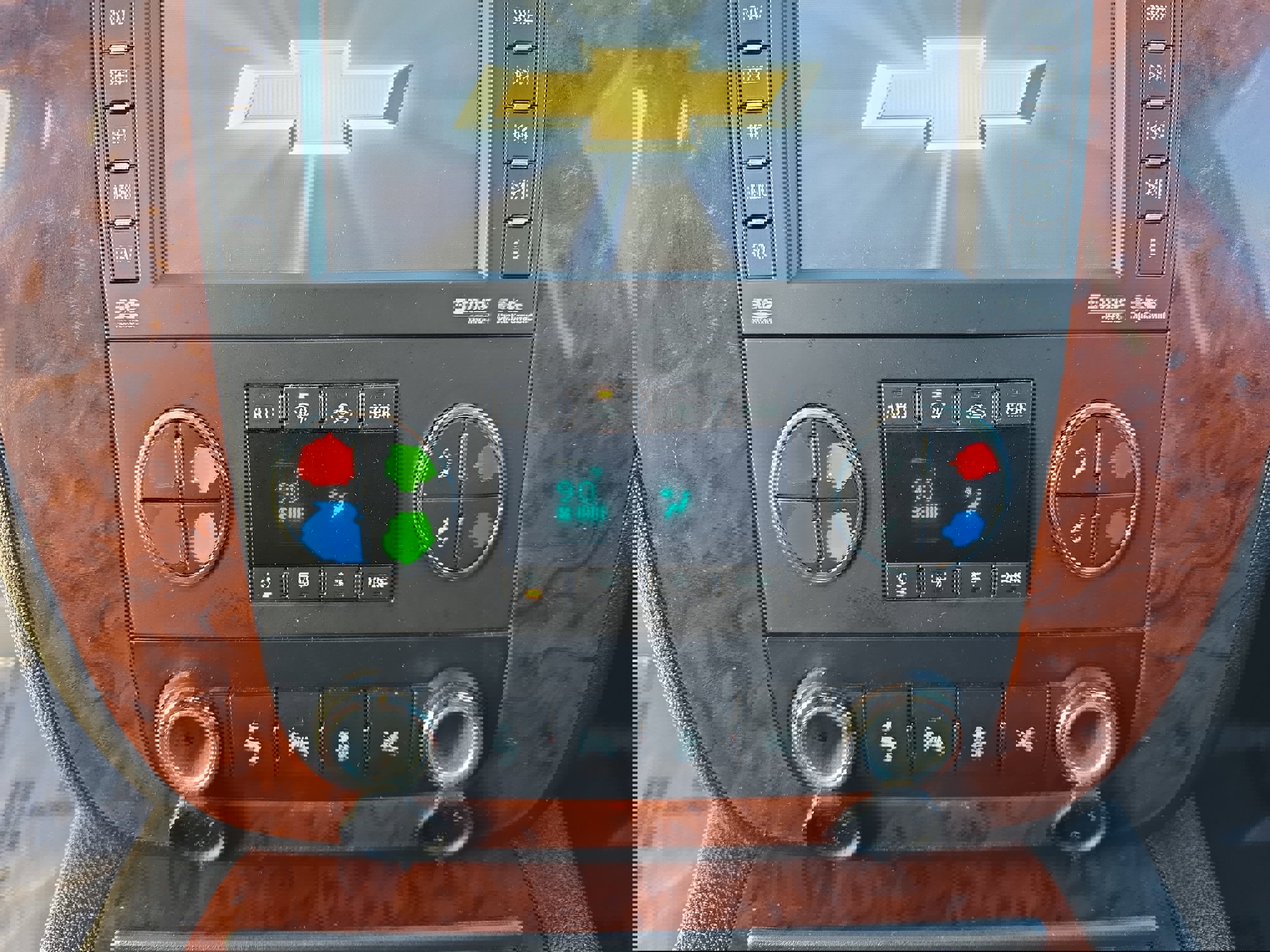 Used 2013 Chevrolet Tahoe LTZ image 23