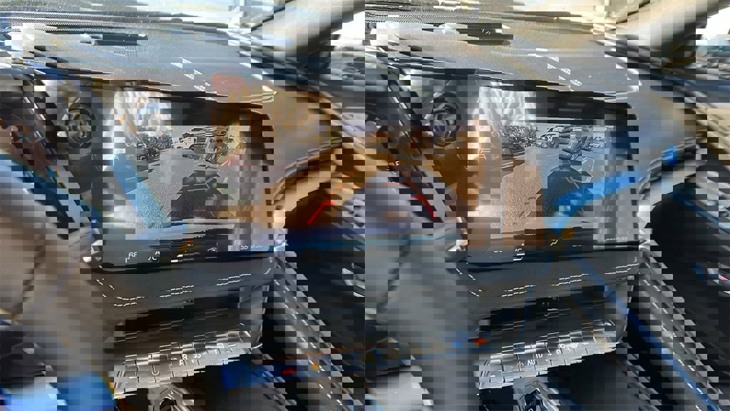 New 2026 Chevrolet Corvette Stingray Coupe w/ 1LT image 23