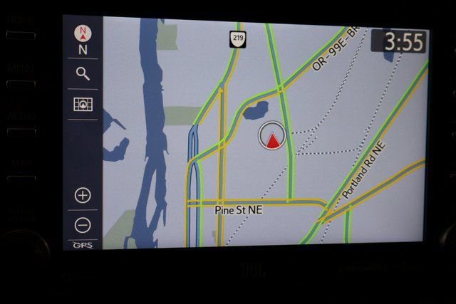 Certified 2021 Toyota RAV4 Limited image 24